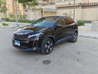 بيجو 3008 2024