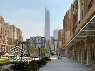 تشطيب هاي إند + تكييفات مركزية + استلام فوري | شقة 89 م لقطة في نيو جاردن سيتي | فيو لاندسكيب | مقدم 5% وتقسيط حتى 10 سنين بدون دفعات | خصم للكاش