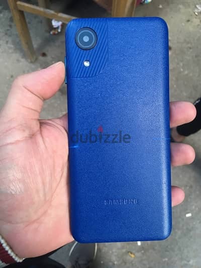 Samsung a03