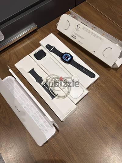 Apple watch series 7 45 mm