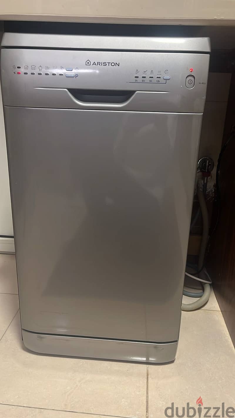 Dishwasher excellent condition 1