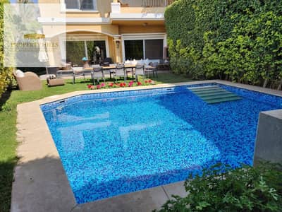 Villa for Sale in Hyde Park at a Reduced Price, with a Green Area View and Installments up to 10 Years Villa for Sale in Hyde Park at a Reduced Price, with a Green Area View and Installments up to 10 Years