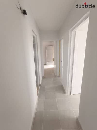  124 sqm Apartment at a Great Price Below Market Value | Madinaty B6 | Near South Park & Services