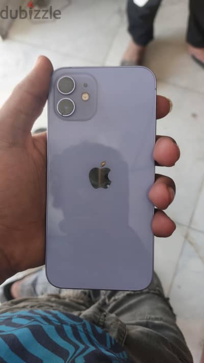 آبل - آيفون 12