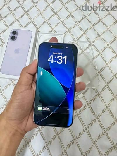 آبل - آيفون 17