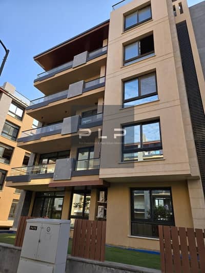 Apartment for Rent in Azad – Fifth Settlement | Fully Furnished & Ready for Immediate Move-in