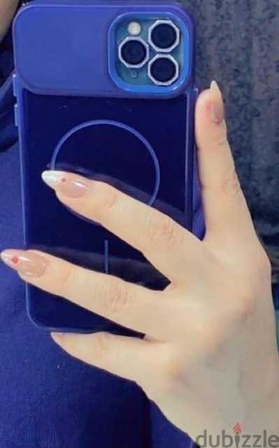 آبل - آيفون 11 برو ماكس