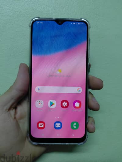 samsung a30s
