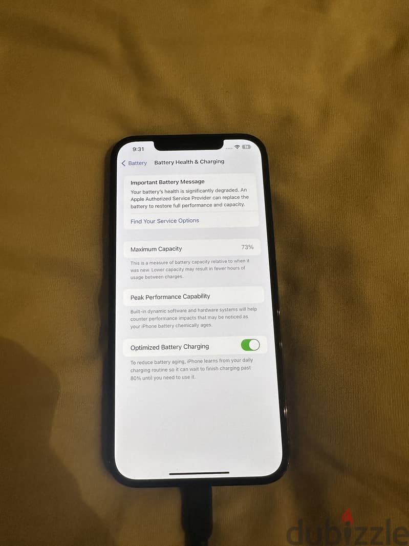Apple - iPhone 12 Pro Max 3
