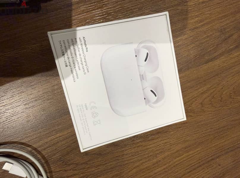 Airpods pro 1