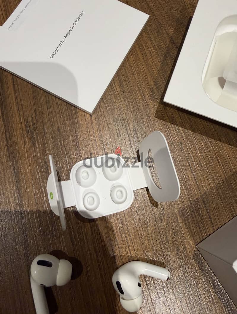 Airpods pro 2