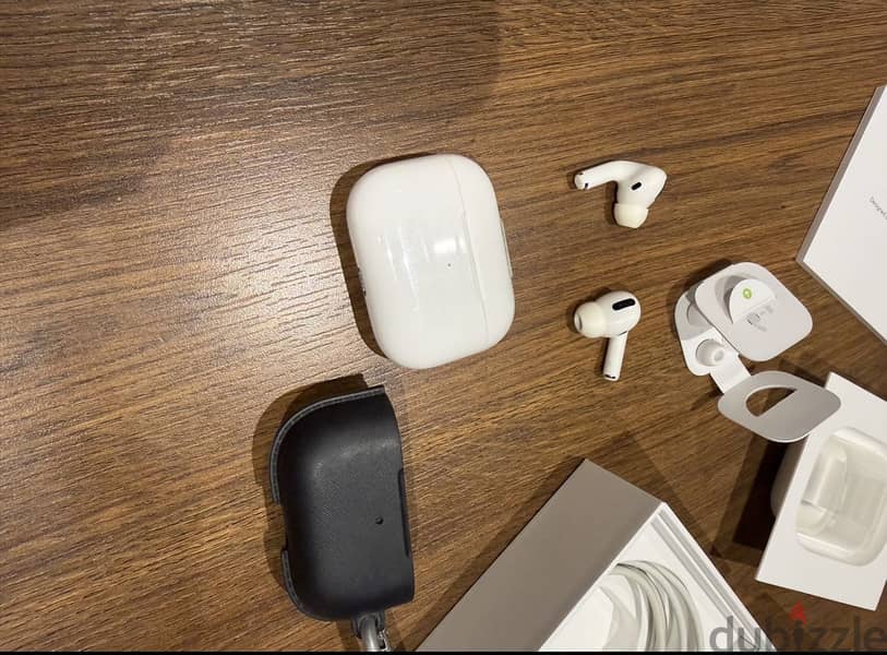 Airpods pro 3