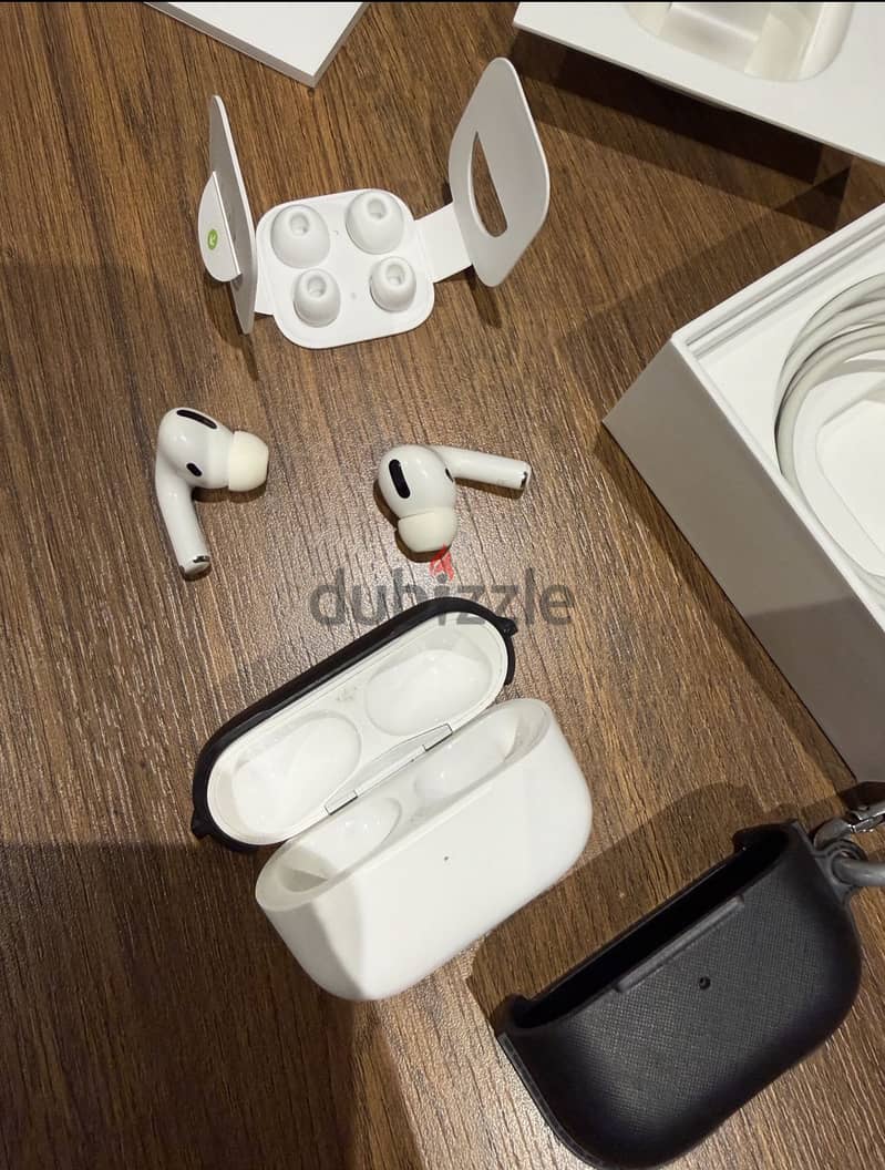 Airpods pro 5