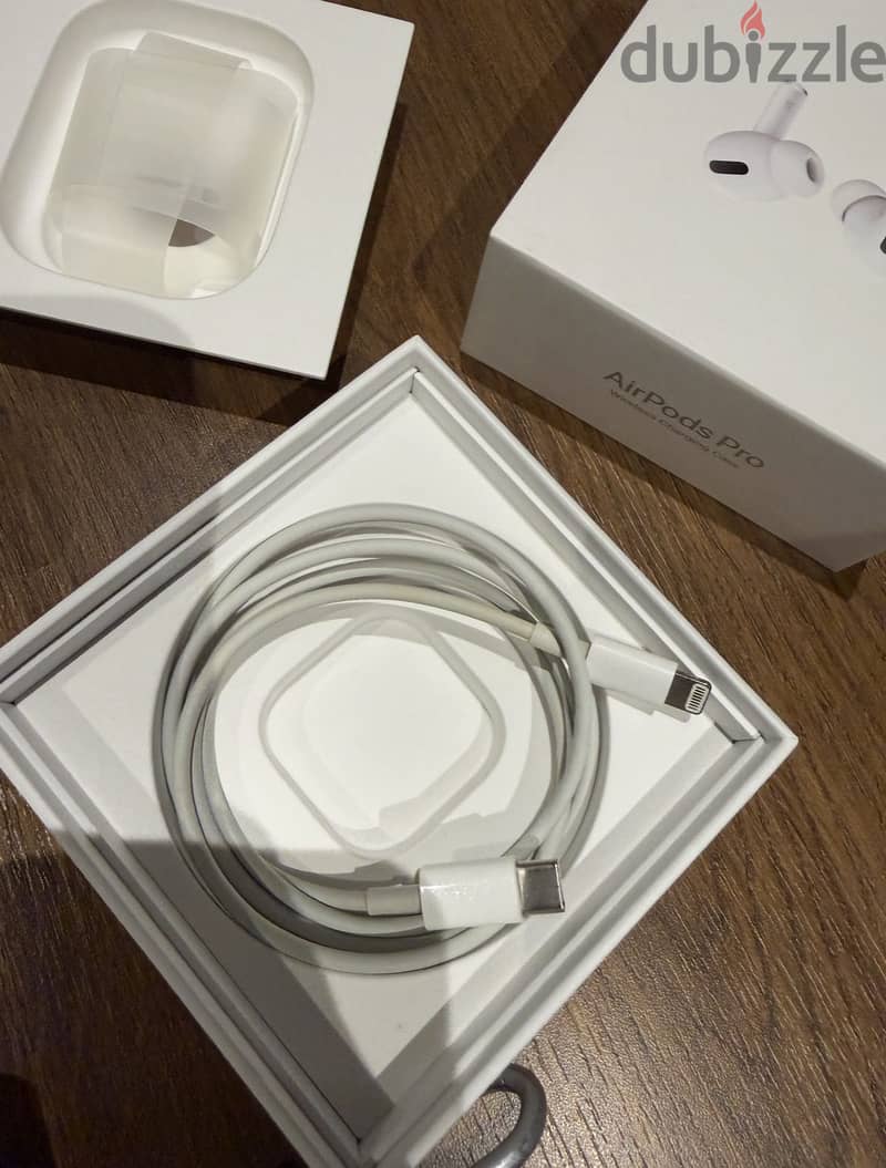 Airpods pro 6