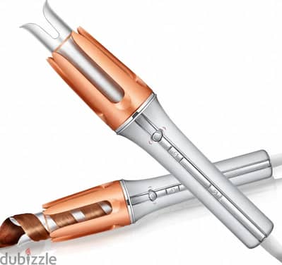 Automatic Hair Curler/Styling Tool Fast Heating