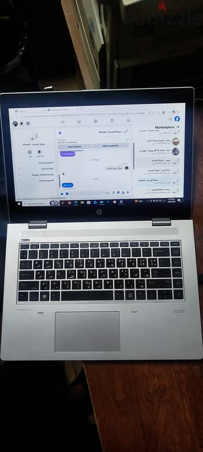 لابتوب استيراد