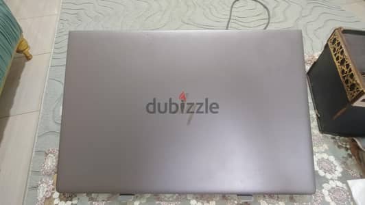 HP ZBook 15u G6 Workstation – حالة ممتازة  استخدام شخصي