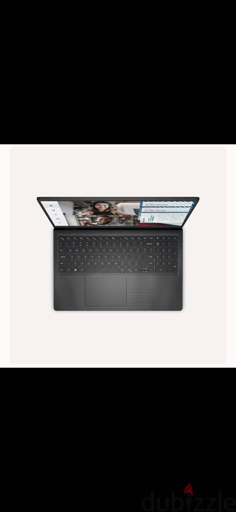 Dell Vostro 3520 Laptop 1
