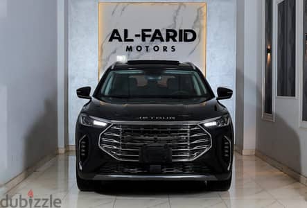 جيتور إكس 70 بلس 2024 خليجي 1600 تيربو كسر زيرو 5,000km باقل سعر للكاش