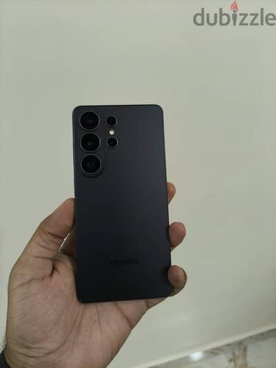 Samsung S26 Ultra