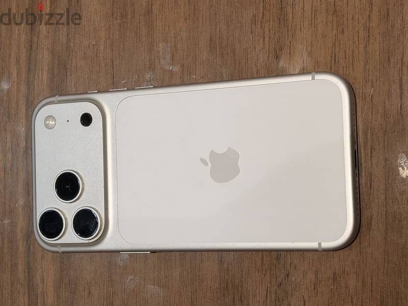 Apple - iPhone 17 Pro Max 5