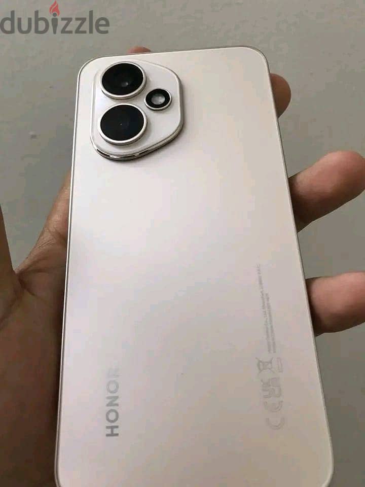 Honor 400 4
