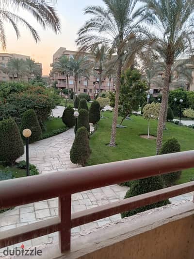 شقه مميزه ولقطه للبيع 170متر دور تاني فييو جاردن بالمرحله الرابعه نموذج مميز بسعر لقطه