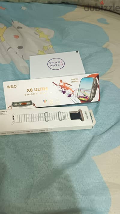 2 smart watch