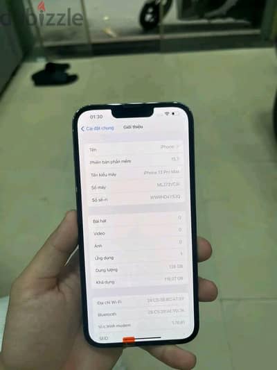 Apple - iPhone 13 Pro Max