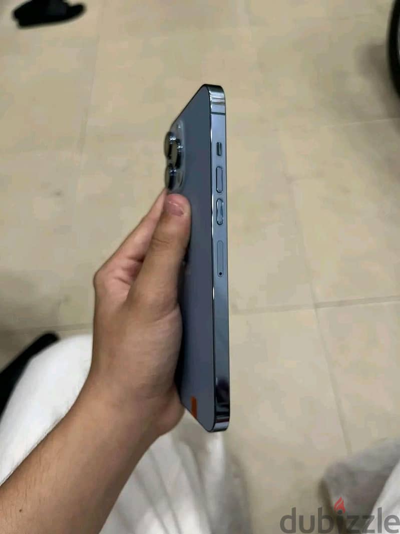 Apple - iPhone 13 Pro Max 1