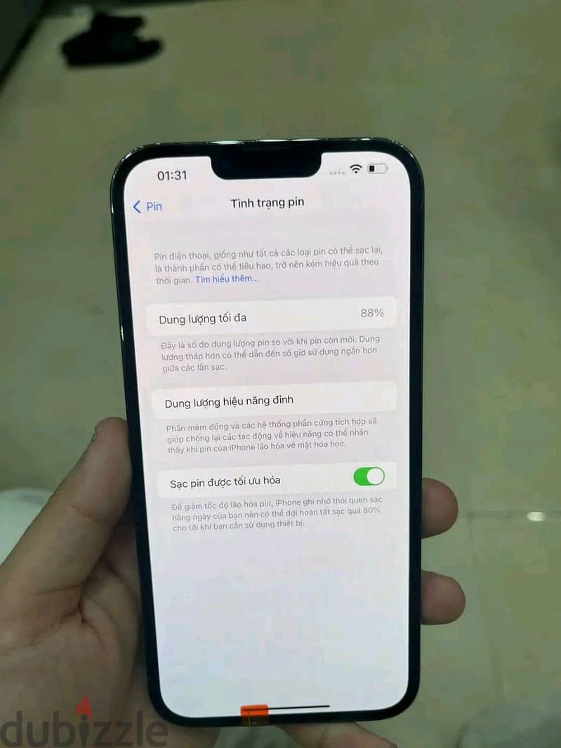 Apple - iPhone 13 Pro Max 2