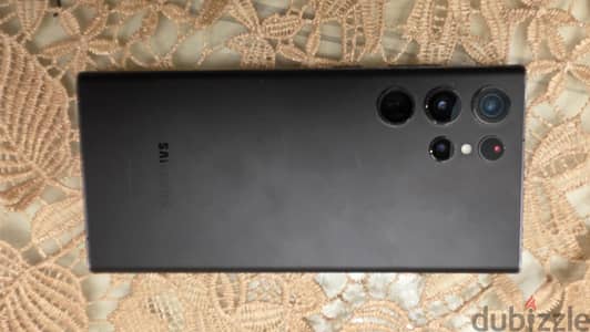 Samsung S22 Ultra