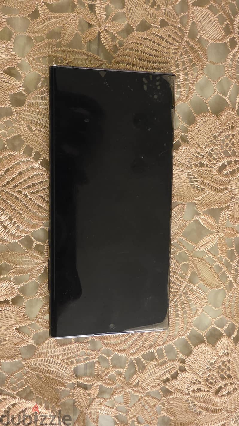 Samsung S22 Ultra 1