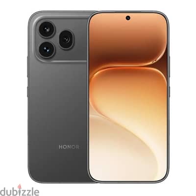 Honor 600 Pro