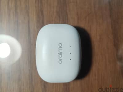 case سماعة ايربودز oraimo freebuds 3c