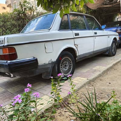 Volvo 240 1984