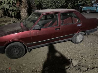 فيات شاهين 1996