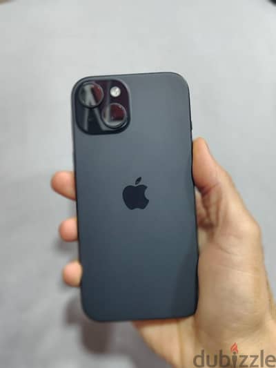 آبل - آيفون 15
