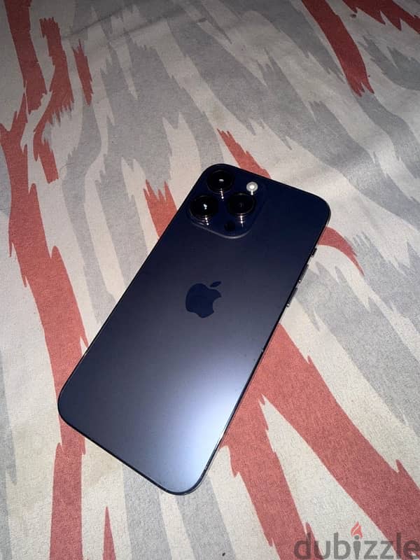iPhone 14 pro max 3