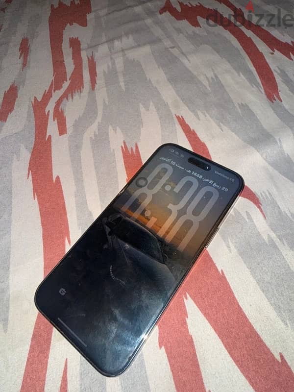 iPhone 14 pro max 4