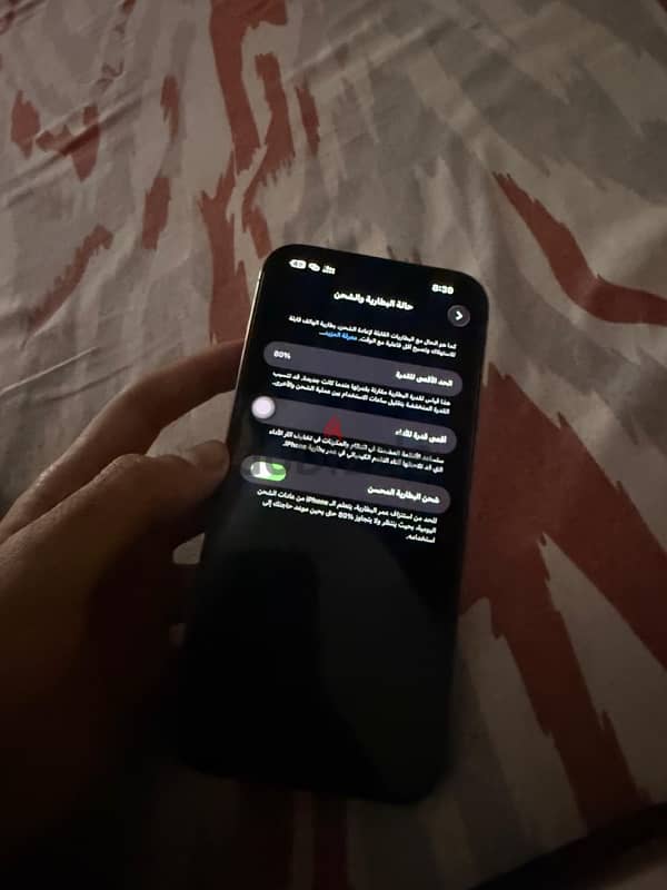 iPhone 14 pro max 6