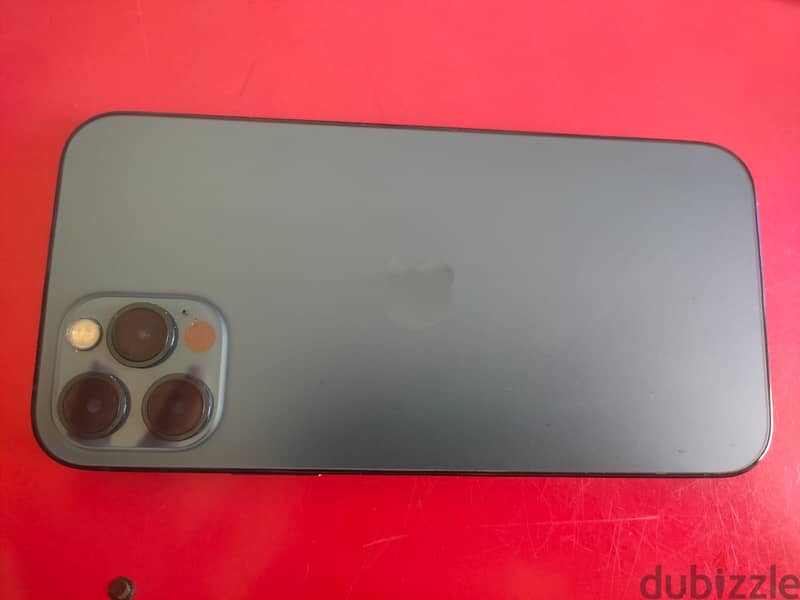 Apple - iPhone 12 Pro 2