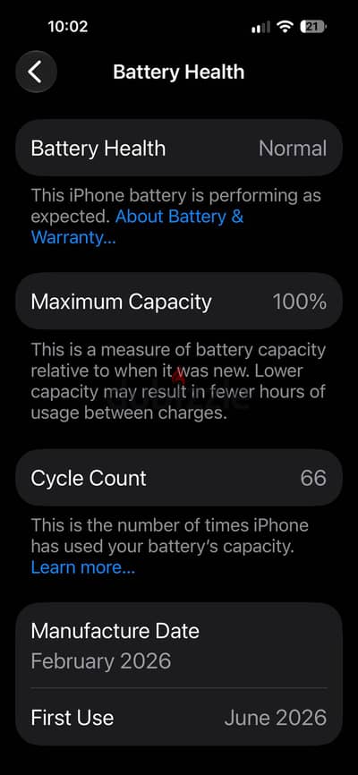 Apple - iPhone 17 Pro Max