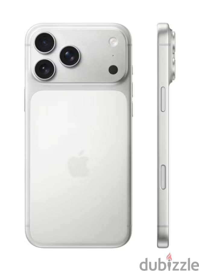Apple - iPhone 17 Pro Max 1