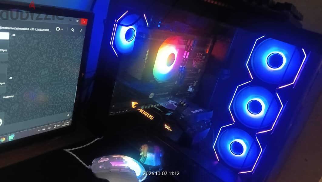 Antec RGB CPU Cooler 1