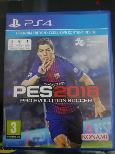 Pes18