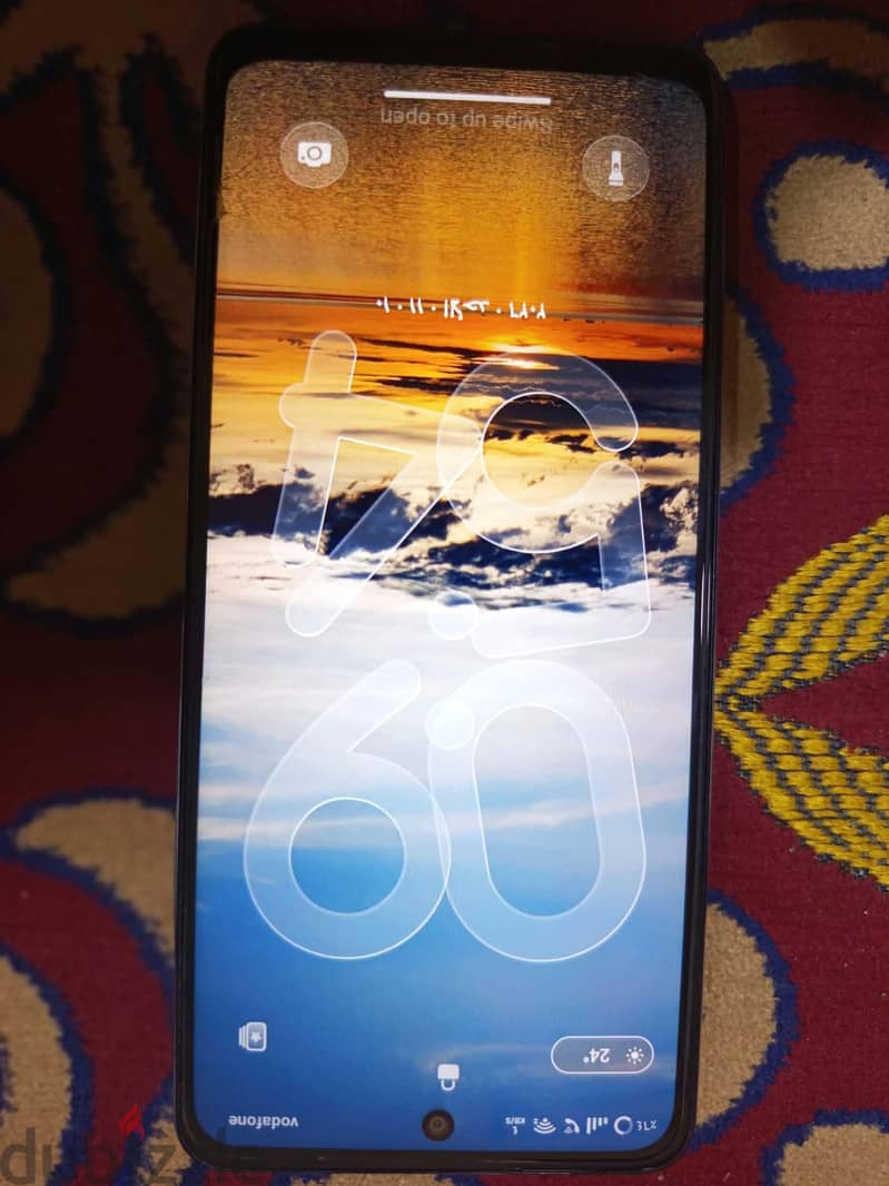 oppo a3x 1