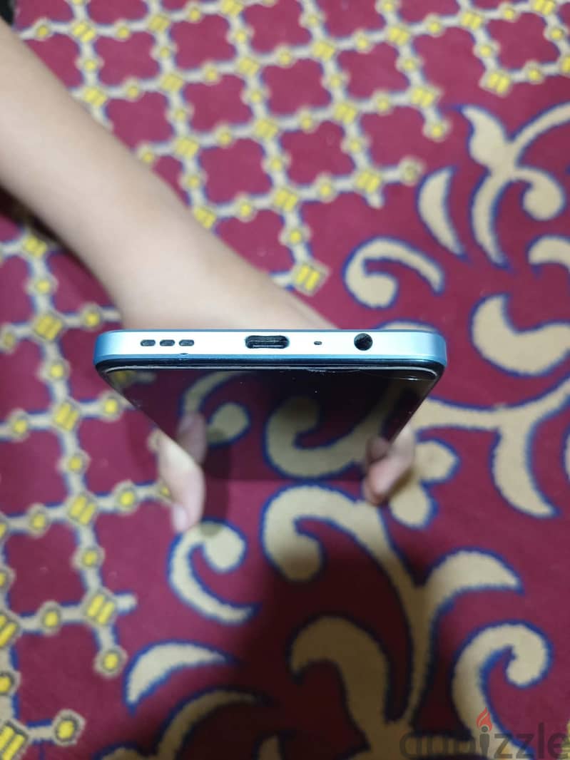 oppo a3x 3