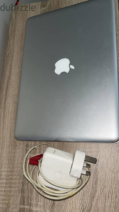 MacBook