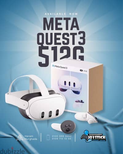 Meta quest 3